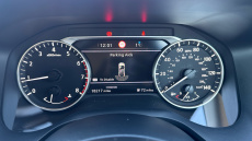 Nissan Qashqai 1.3 DiG-T MH Acenta Premium 5dr Petrol Hatchback